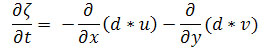 equation
