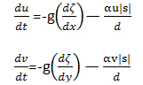 equation